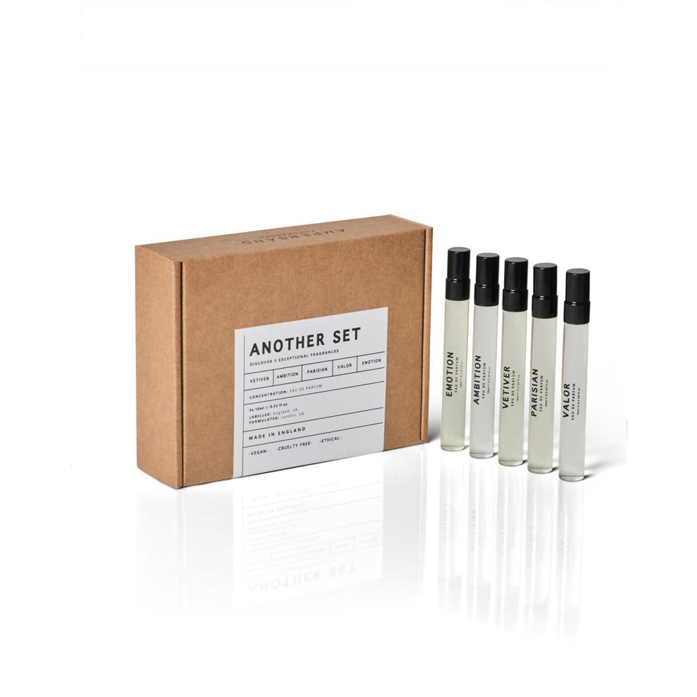 Ampersand Fragrances Another Set 5x10ml